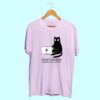 Cat keyboard code pink
