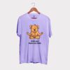 Lavender don’t bark