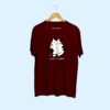 Maroon don’t stress