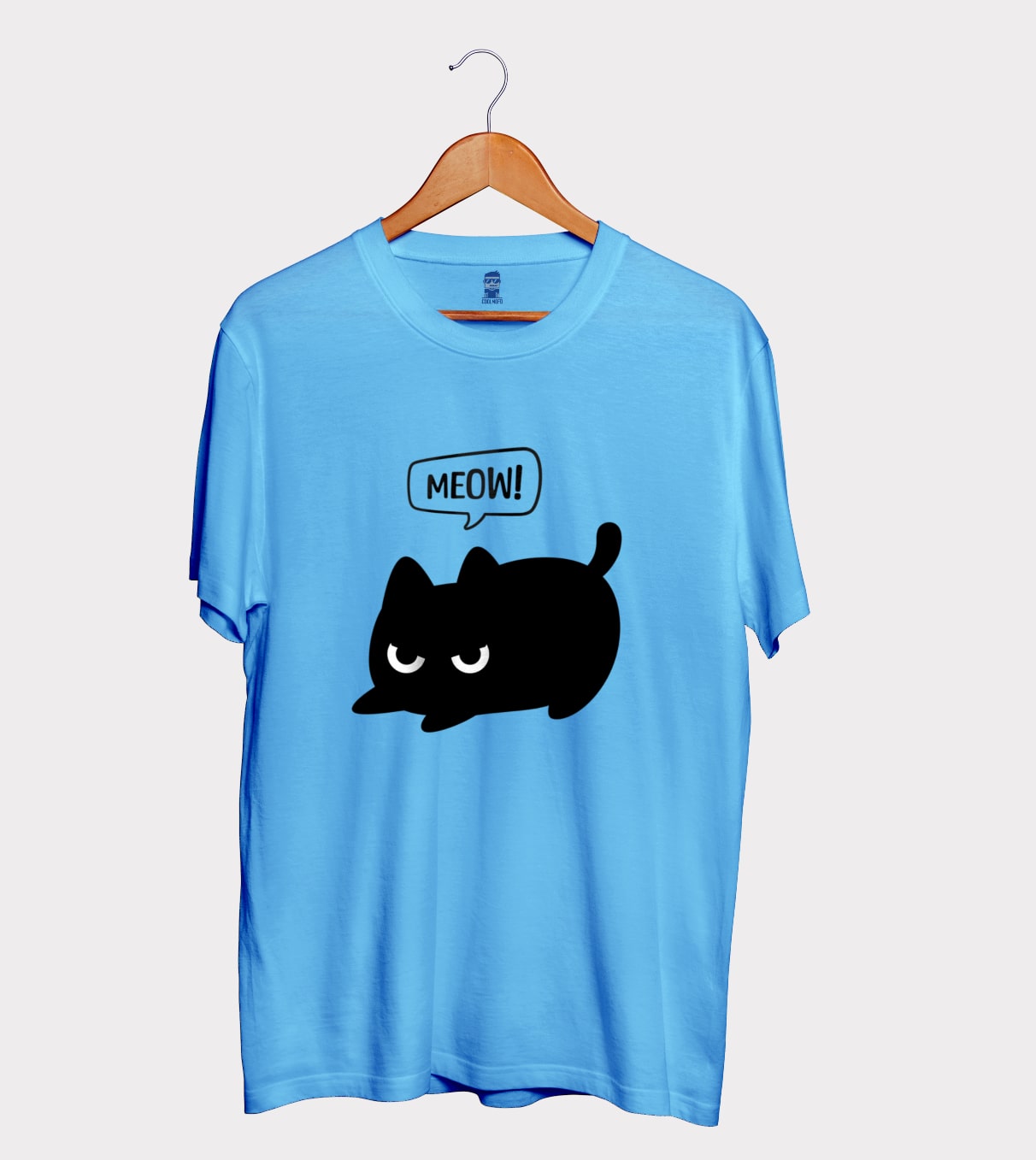 Meow sky cat