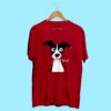 Woof red
