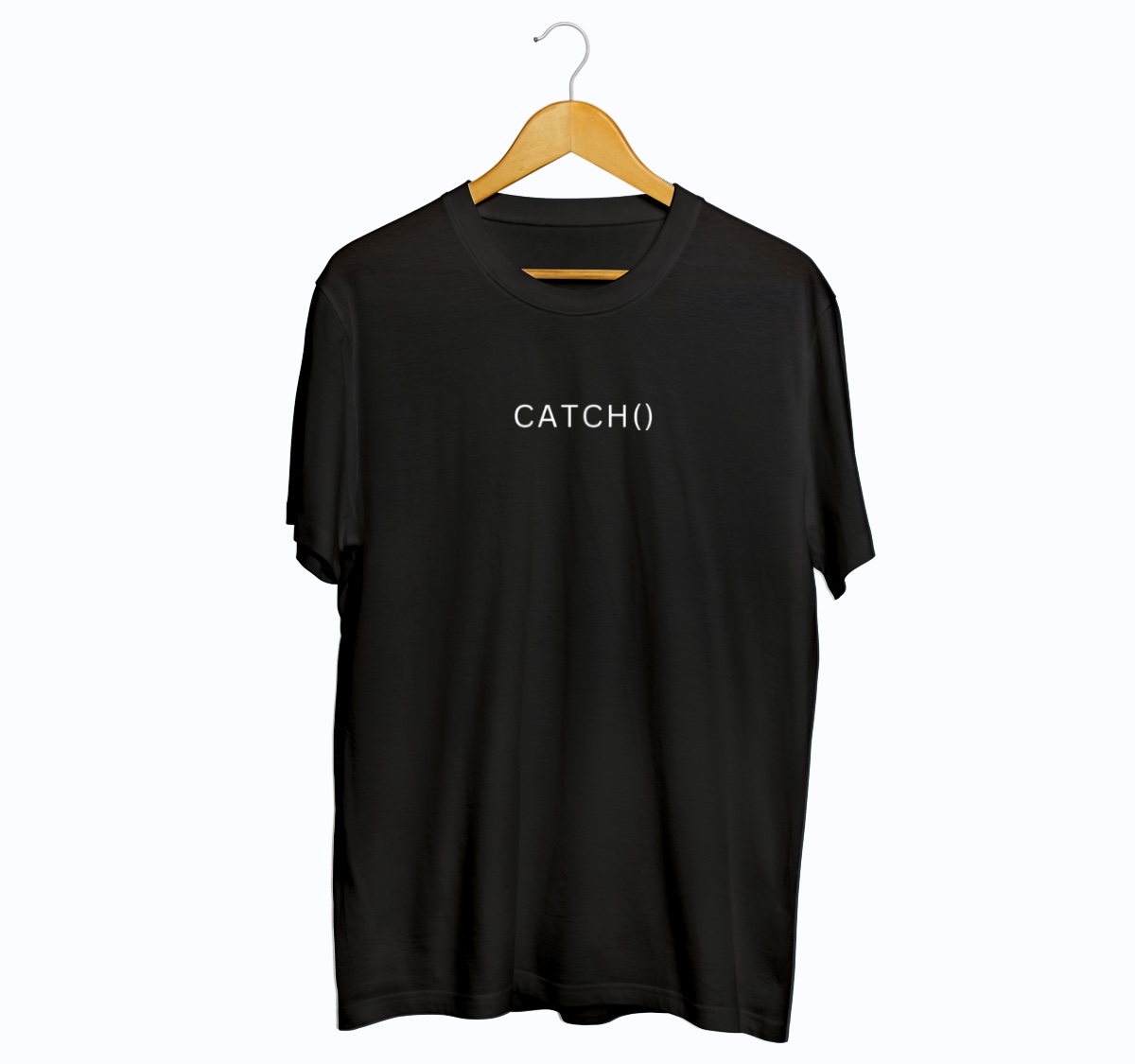 Catch black
