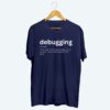 Debugging navy
