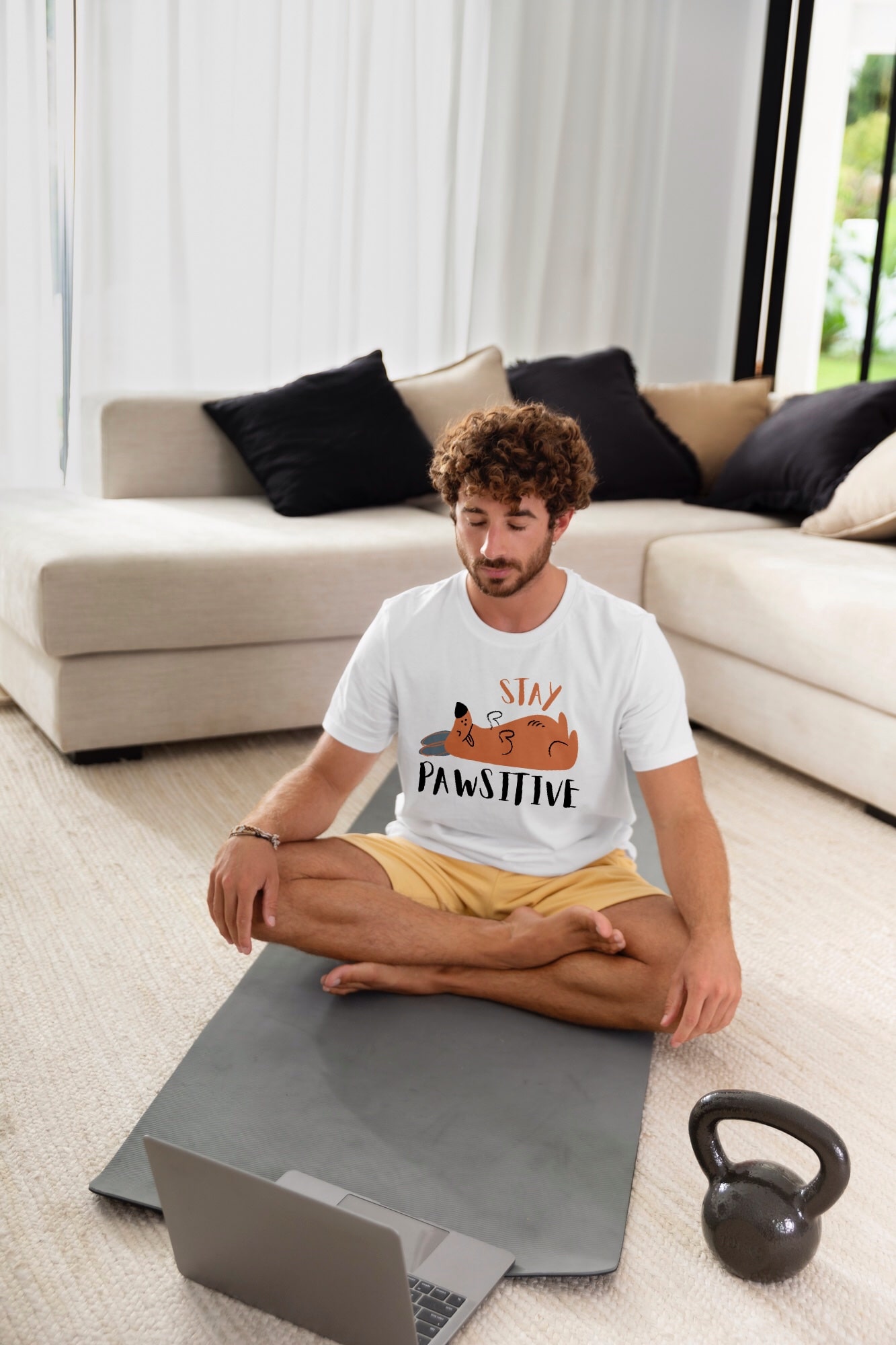 Meditation pawsitive -min