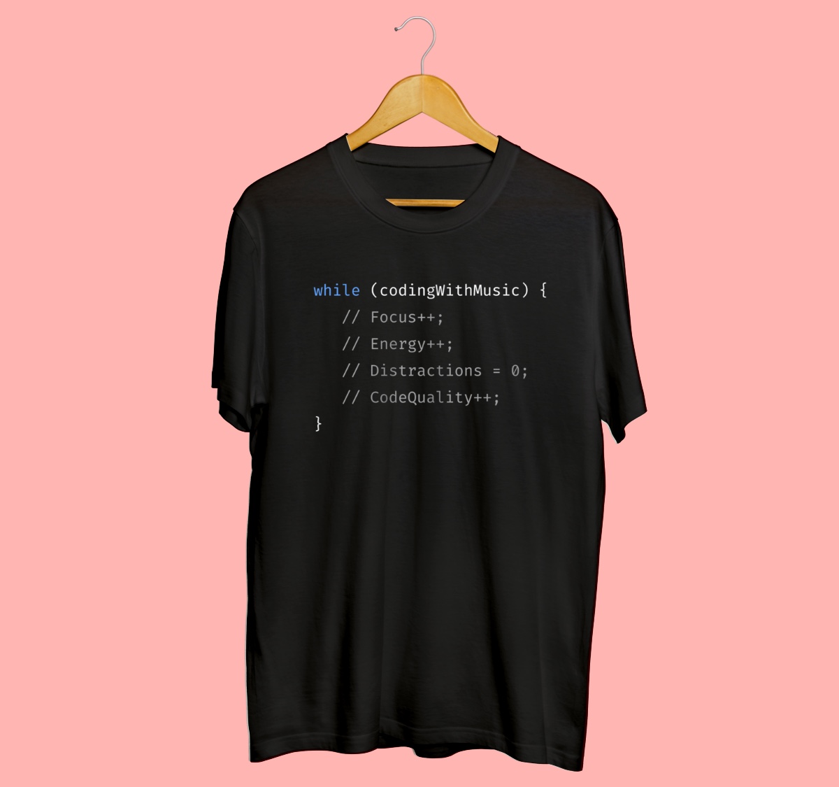 Music code
