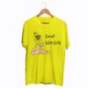 New yellow strech yoga