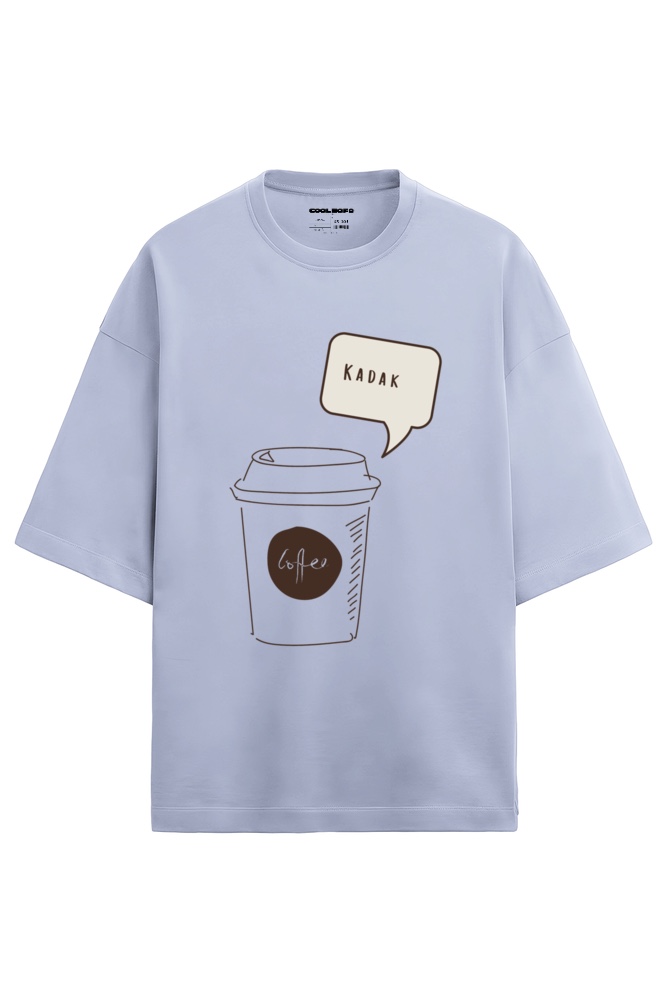 Coffee kadak lavender