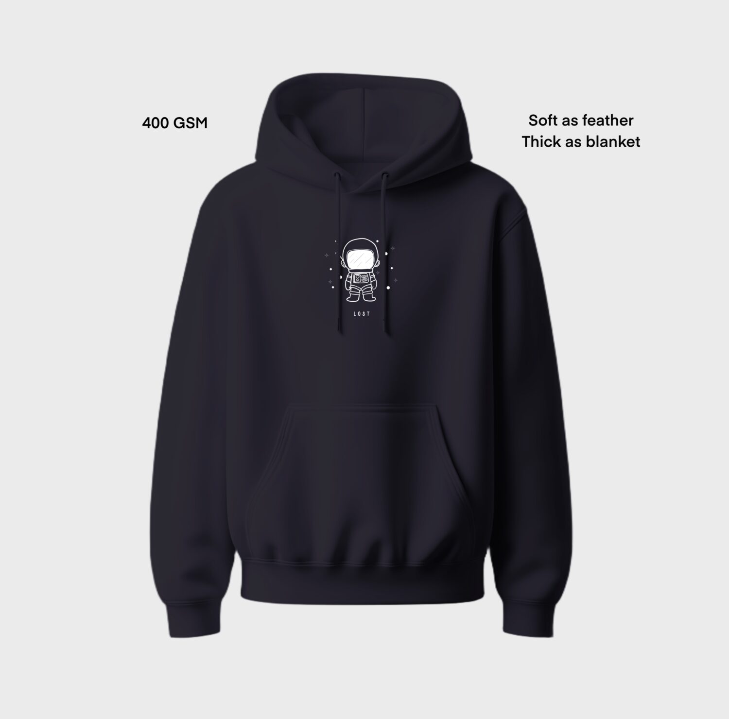 Hooded_Sweatshirt lost
