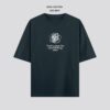 Oversized_Classic navy blue