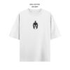 Oversized_Classic_white tee