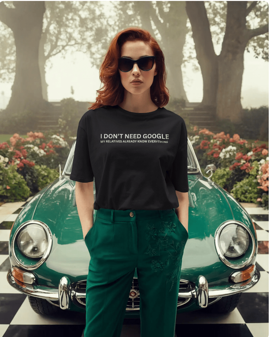 I don’t need google mock-up -min